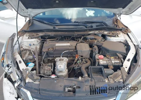 2014 Honda Accord Ex from USA, damaged, VIN 1HGCR2F70EA071799